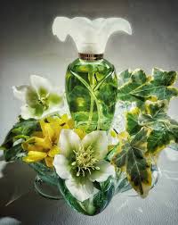 Lomani Si Fleuri Eau de Parfum for Women 100ml – Floral Fragrance