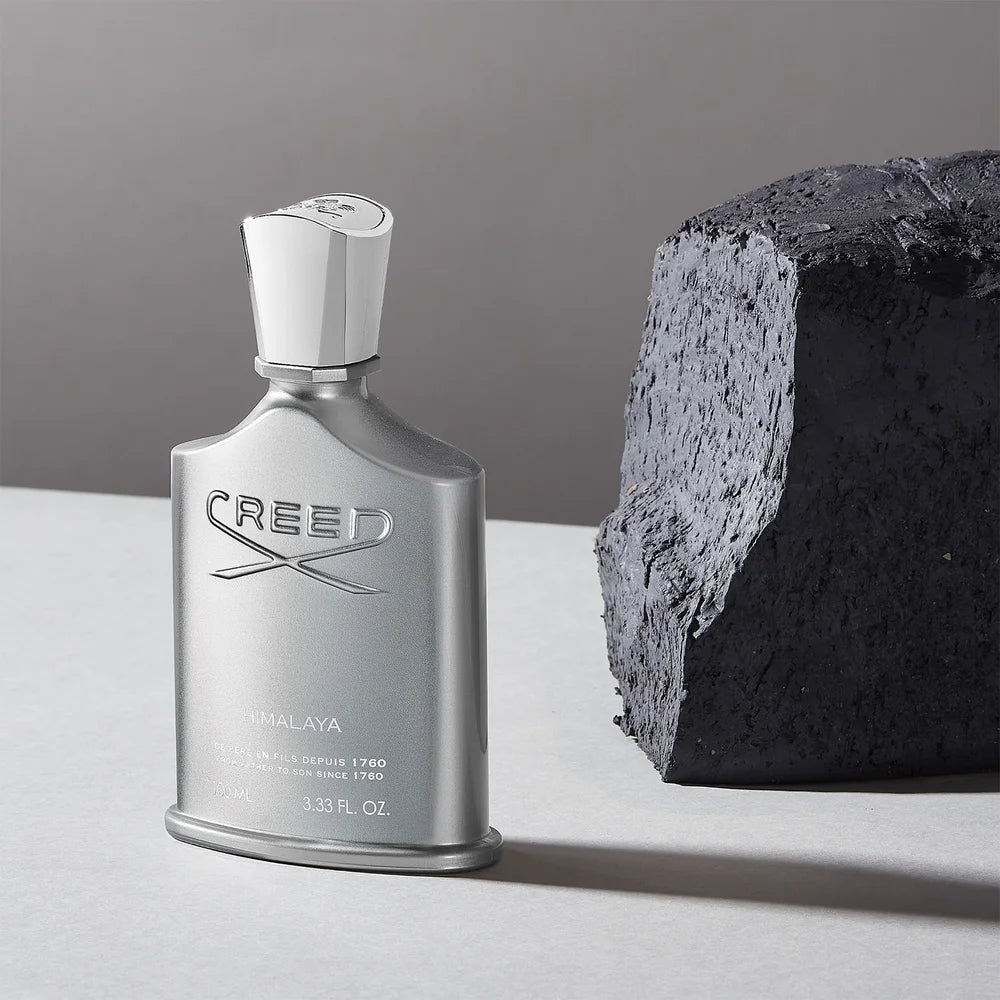 Creed Himalaya Eau de Parfum 100ml 3.33 fl oz Men’s Fresh Citrus Woody Luxury Niche Perfume