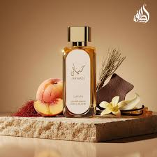 Lattafa Hayaati Gold Elixir Eau de Parfum 100ml – Amber Sweet Luxury Unisex Fragrance