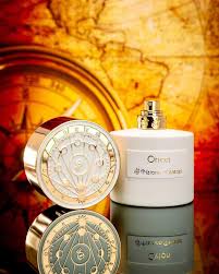 Tiziana Terenzi Orion Extrait de Parfum 100ml Natural Spray Unisex Luxury Niche Long Lasting Perfume
