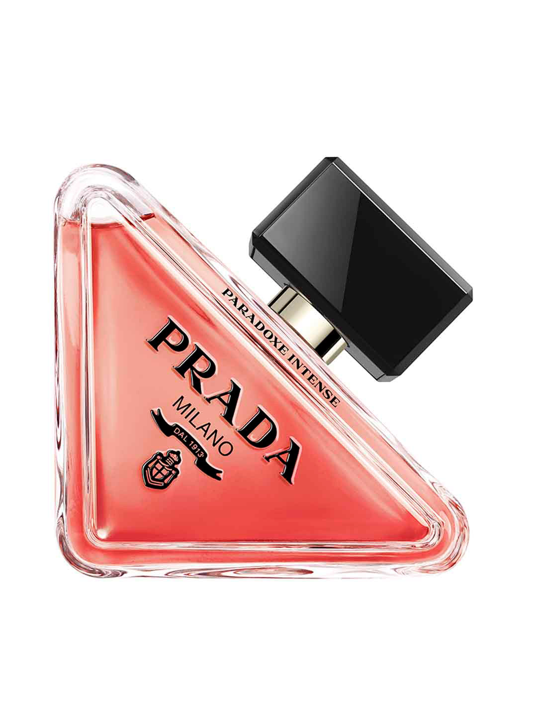 Prada Paradoxe Intense Eau de Parfum 90ml 3 fl oz Women’s Rich Amber Floral Long Lasting Designer Perfume