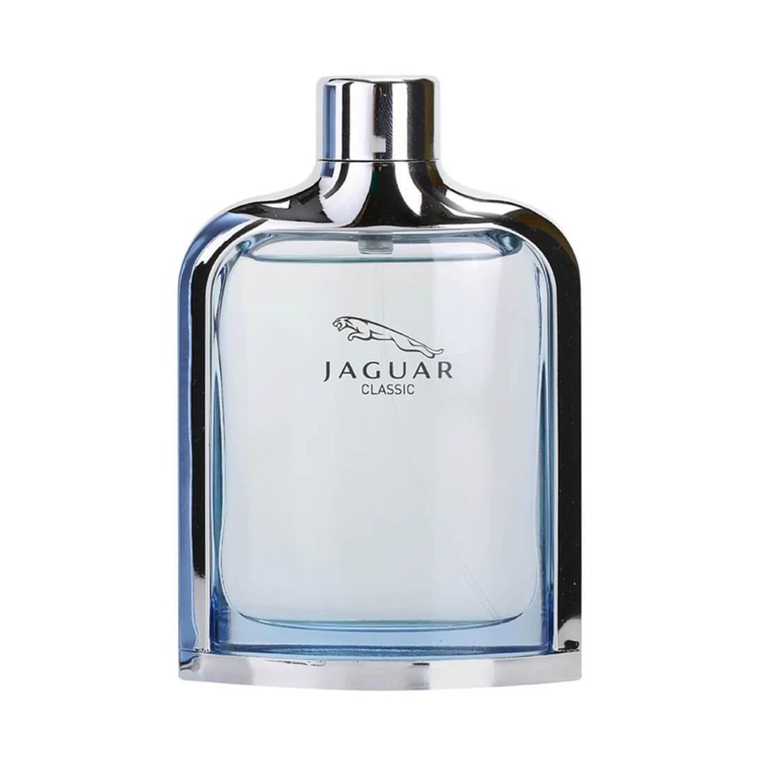 Jaguar Classic EDT 100ml – Elegant Aromatic Fresh Perfume for Men