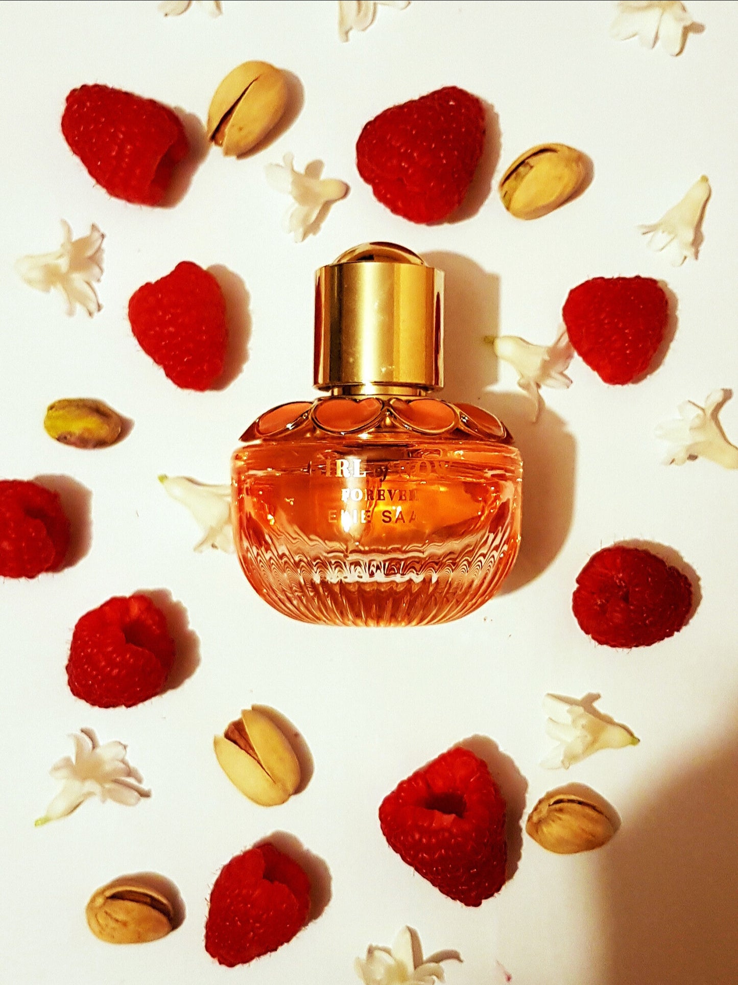 Elie Saab Girl of Now Forever EDP 90ml – Fruity Floral Sweet Women’s Fragrance
