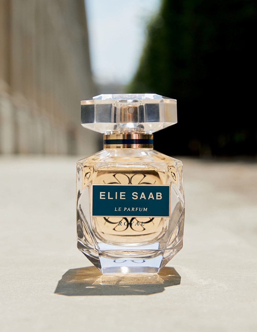 Elie Saab Le Parfum Royal Eau De Parfum 90ml – Floral Amber Elegant Women’s Fragrance