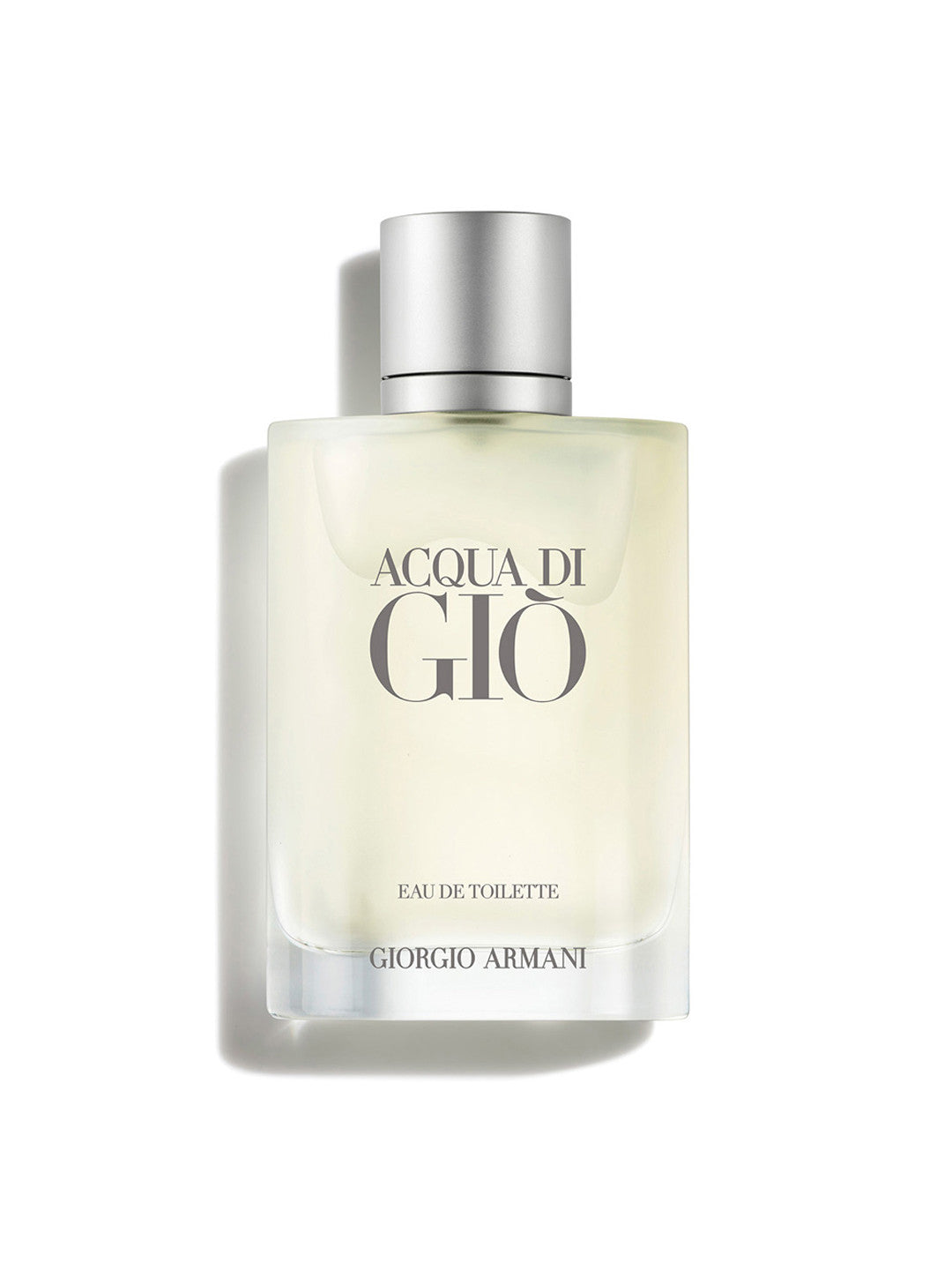 Giorgio Armani Acqua di Giò Eau de Toilette 100ml 3.4 fl oz Men’s Fresh Aquatic Citrus Signature Fragrance