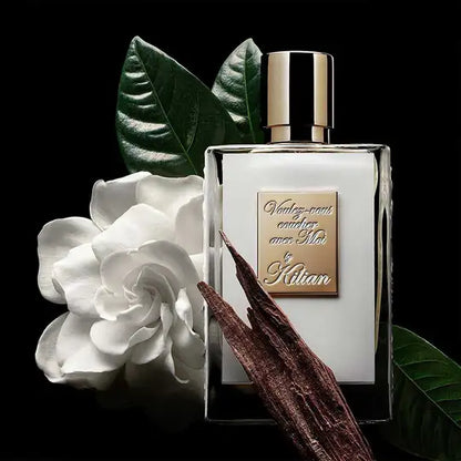 Kilian Voulez-vous Coucher Avec Moi Eau de Parfum 100ml Sensual Floral Oriental Perfume