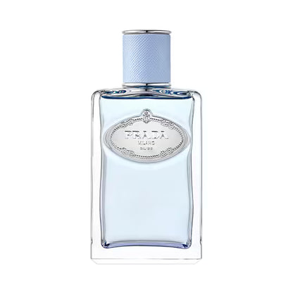 Les Infusions de Prada Milano Infusion d’Amandes Eau de Parfum 100ml 3.3 fl oz Unisex Soft Almond Citrus Luxury Fragrance
