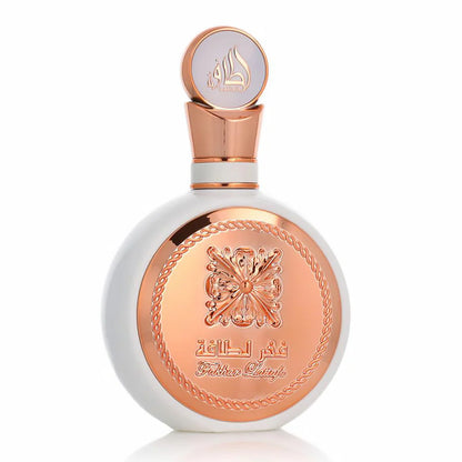 Lattafa Fakhar Gold Eau de Parfum 100ml for Women – Floral Fruity Luxury Fragrance
