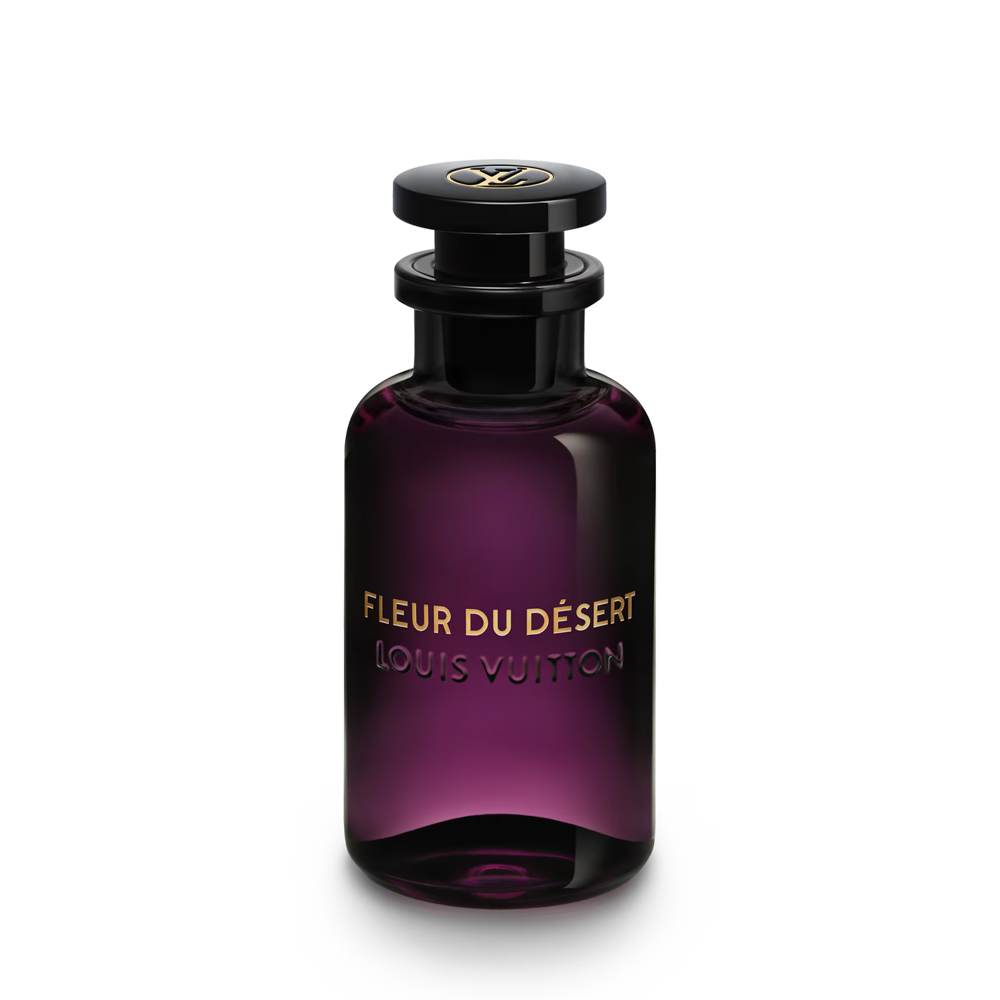 Louis Vuitton Fleur du Désert Eau de Parfum 100ml – Rich Floral Oud Luxury Unisex Fragrance