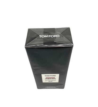 Tom Ford Fucking Fabulous Eau de Parfum 100ml 3.4 fl oz Unisex Luxury Leather Almond Perfume