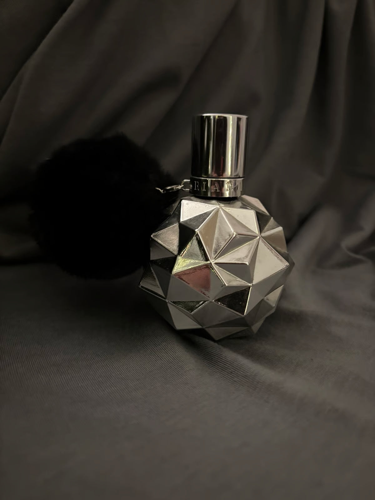 Frankie by Ariana Grande Eau de Parfum for Women 100ml Sweet Fruity Floral Perfume