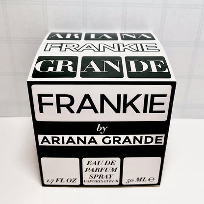 Frankie by Ariana Grande Eau de Parfum for Women 100ml Sweet Fruity Floral Perfume