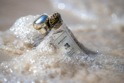 Jo Malone Wood Sage & Sea Salt Cologne 100ml – Fresh Woody Marine Luxury Unisex Fragrance