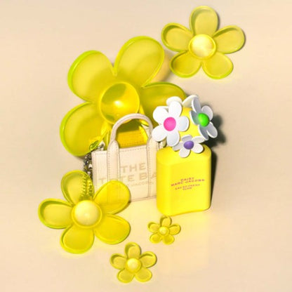 Marc Jacobs Daisy Eau So Fresh Glow Eau de Toilette 75ml 2.5 fl oz Women’s Fresh Floral Fruity Perfume