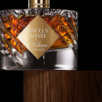Angels’ Share by Kilian Eau de Parfum 50ml Warm Spicy Gourmand Luxury Perfume