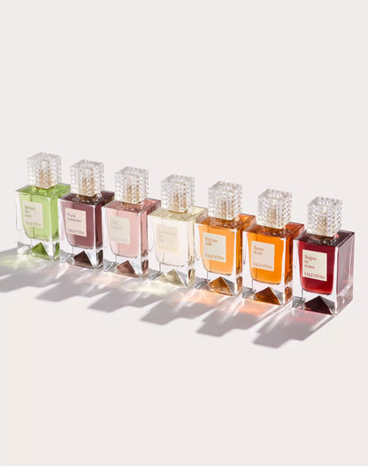 Valentino L’Innocence de l’Air Eau de Parfum for Women 90ml – Soft Floral Musk Luxury Fragrance