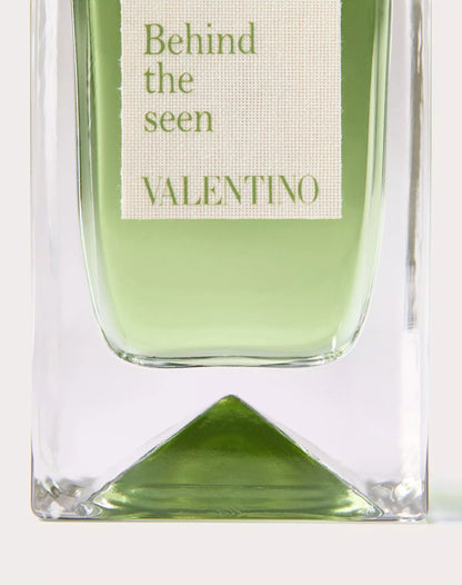Valentino Behind The Seen Eau de Parfum for Women 90ml – Warm Floral Woody Luxury Fragrance