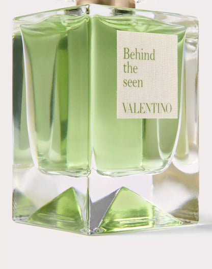 Valentino Behind The Seen Eau de Parfum for Women 90ml – Warm Floral Woody Luxury Fragrance
