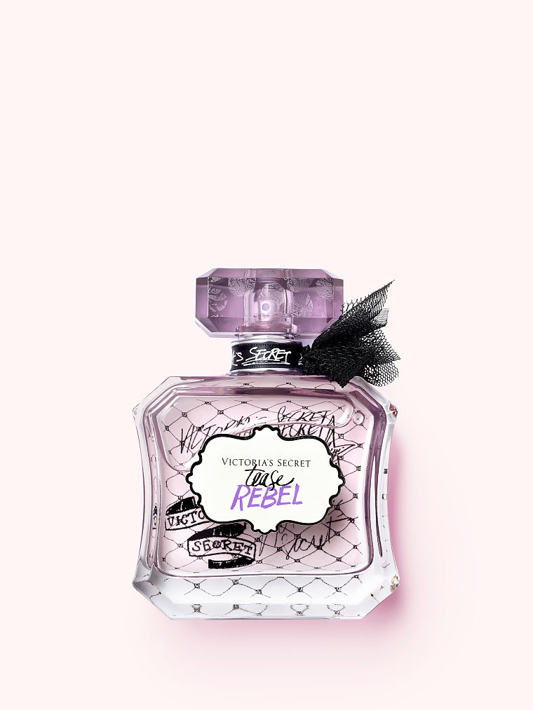Victoria's Secret Tease Rebel Eau de Parfum 100ml – Floral Leather Women’s Fragrance