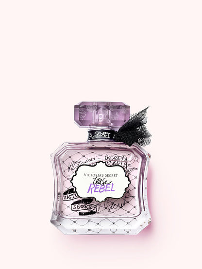 Victoria's Secret Tease Rebel Eau de Parfum 100ml – Floral Leather Women’s Fragrance