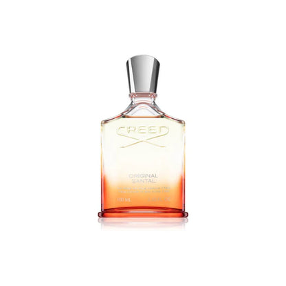 Creed Original Santal Eau de Parfum 100ml 3.3 fl oz Men’s Spicy Woody Oriental Luxury Niche Perfume