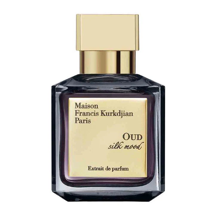 Maison Francis Kurkdjian Paris Oud Silk Mood Extrait de Parfum 70ml Unisex Rose Oud Luxury Niche Perfume