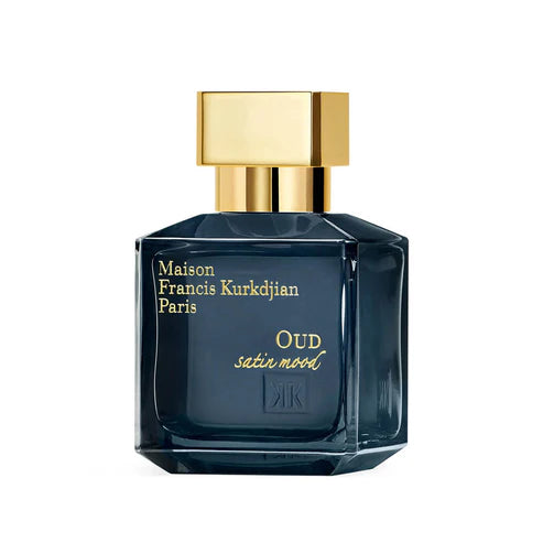 Maison Francis Kurkdjian Paris Oud Satin Mood Eau de Parfum 70ml Unisex Rose Oud Luxury Niche Perfume