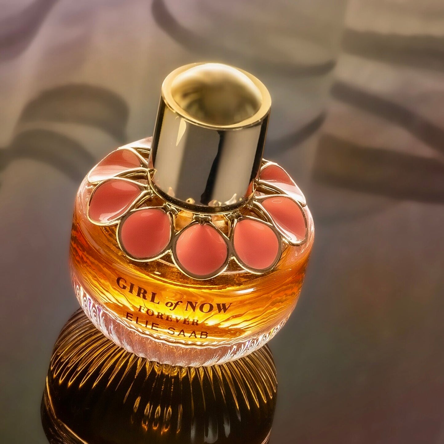 Elie Saab Girl of Now Forever EDP 90ml – Fruity Floral Sweet Women’s Fragrance