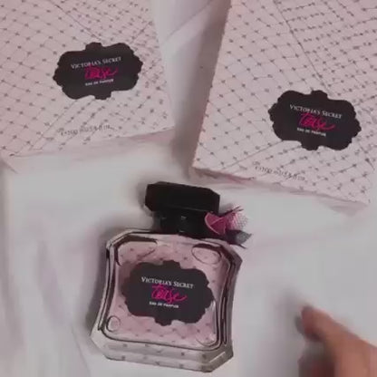 Victoria's Secret Tease EDP 100ml – Flirty Fruity Floral Perfume for Women