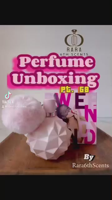 Ariana Grande Sweet Like Candy EDP 100ml – Limited Edition Fruity Gourmand Perfume for Women