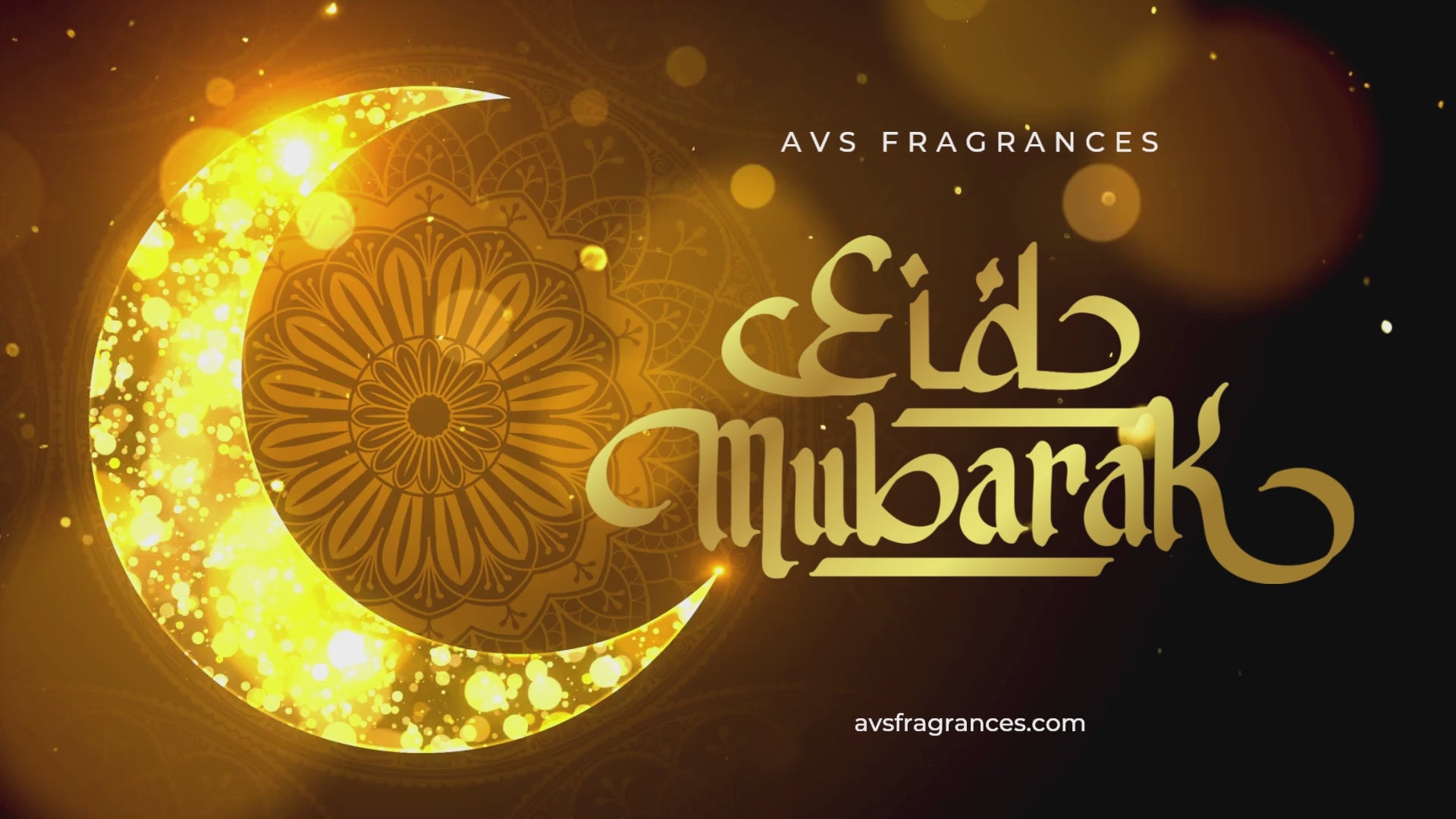 Load video: AVS Fragrances Specal Offer On The Ocaison of HOLI - Holi SALE Use code HOLI26 and grab the discount