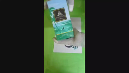 Maison Alhambra Jean Lowe Vibe Eau De Parfum 100ml For Men