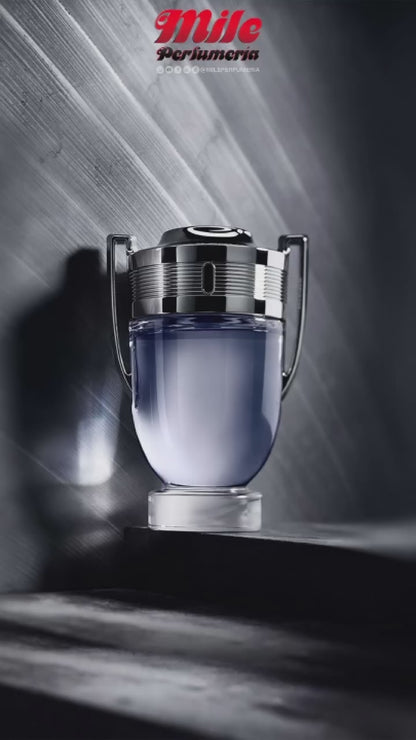 Paco Rabanne Invictus Legend Eau de Parfum – 100ml Tester
