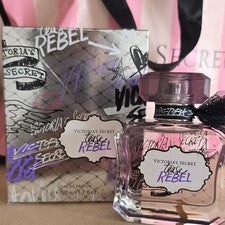 Victoria's Secret Tease Rebel Eau de Parfum 100ml – Floral Leather Women’s Fragrance