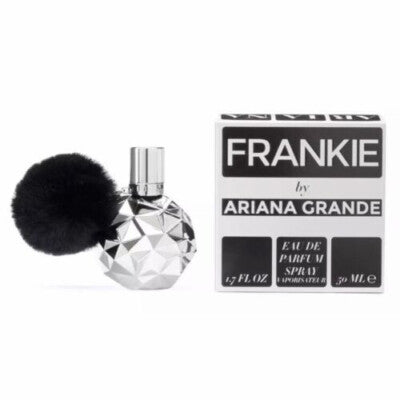 Frankie by Ariana Grande Eau de Parfum for Women 100ml Sweet Fruity Floral Perfume