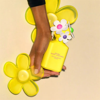 Marc Jacobs Daisy Eau So Fresh Glow Eau de Toilette 75ml 2.5 fl oz Women’s Fresh Floral Fruity Perfume