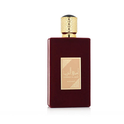 Ameerat Al Arab Asdaaf Eau de Parfum for Women 100ml – Sweet Floral Oriental Fragrance