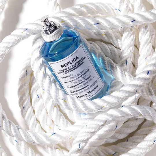 Maison Margiela Replica Sailing Day 100ml Eau de Toilette Unisex Fresh Aquatic