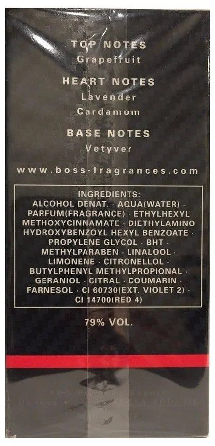 Hugo Boss Bottled Sport Eau de Toilette for Men 100ml – Fresh Spicy Fragrance