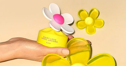 Marc Jacobs Daisy Eau So Fresh Glow Eau de Toilette 75ml 2.5 fl oz Women’s Fresh Floral Fruity Perfume