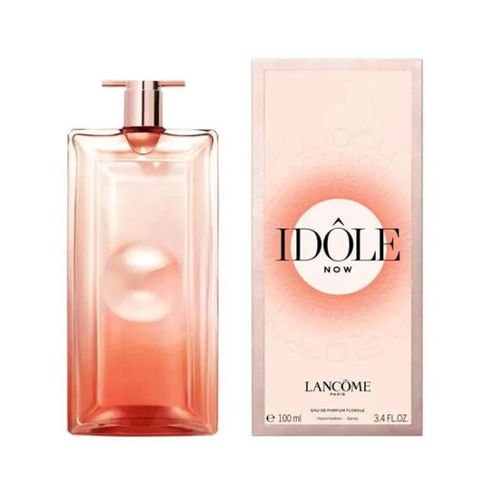 Lancôme Idôle Now Eau de Parfum for Women 100ml Modern Floral Perfume