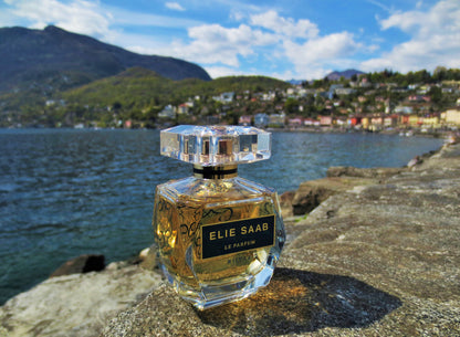Elie Saab Le Parfum Royal Eau De Parfum 90ml – Floral Amber Elegant Women’s Fragrance