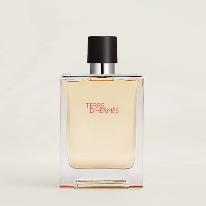 Terre d’Hermès Eau Très Fraîche 100ml Eau de Toilette for Men Fresh Woody Citrus