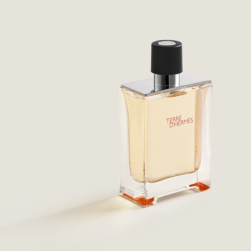 Terre d’Hermès Eau Très Fraîche 100ml Eau de Toilette for Men Fresh Woody Citrus