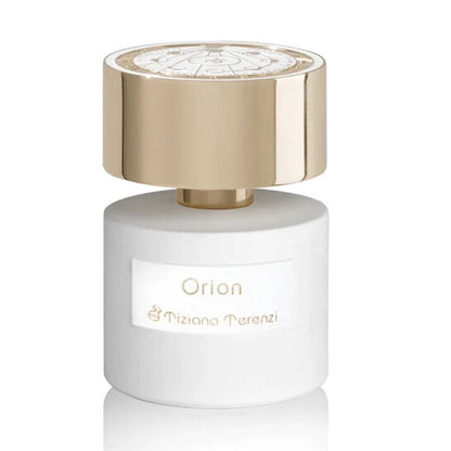 Tiziana Terenzi Orion Extrait de Parfum 100ml Natural Spray Unisex Luxury Niche Long Lasting Perfume