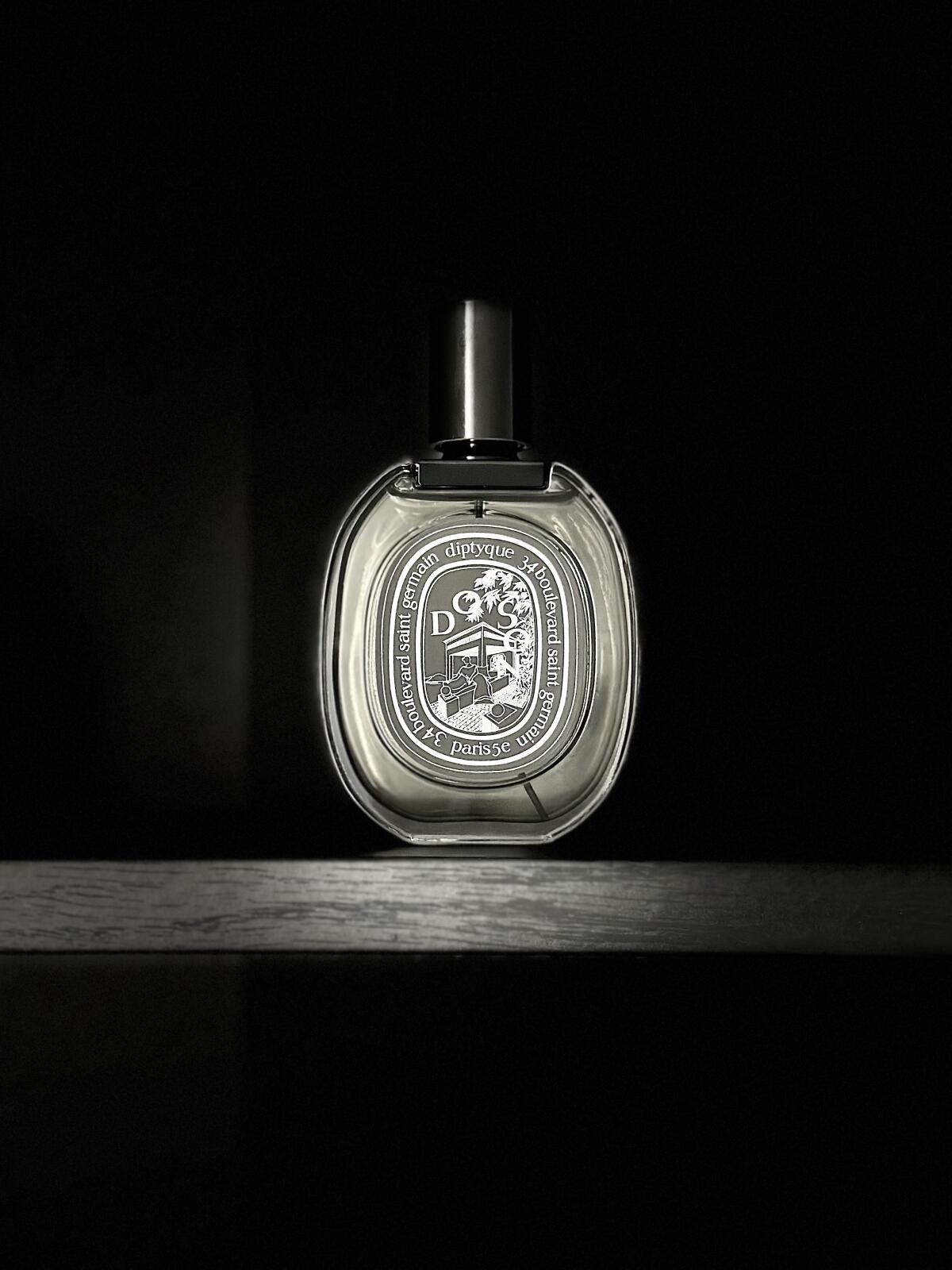 Diptyque Do Son Eau de Parfum 75ml – Elegant Floral Tuberose Fragrance