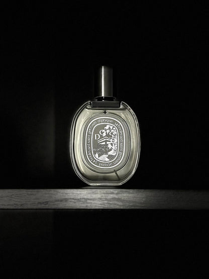 Diptyque Do Son Eau de Parfum 75ml – Elegant Floral Tuberose Fragrance
