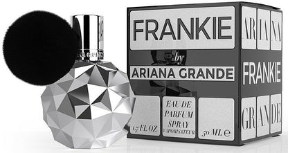 Frankie by Ariana Grande Eau de Parfum for Women 100ml Sweet Fruity Floral Perfume