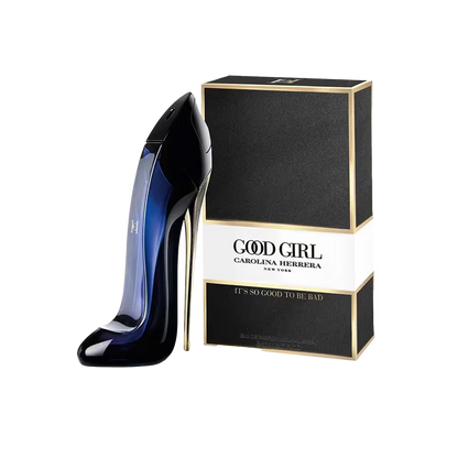 Carolina Herrera Good Girl Eau de Parfum for Women 100ml – Luxury Sweet Floral Perfume