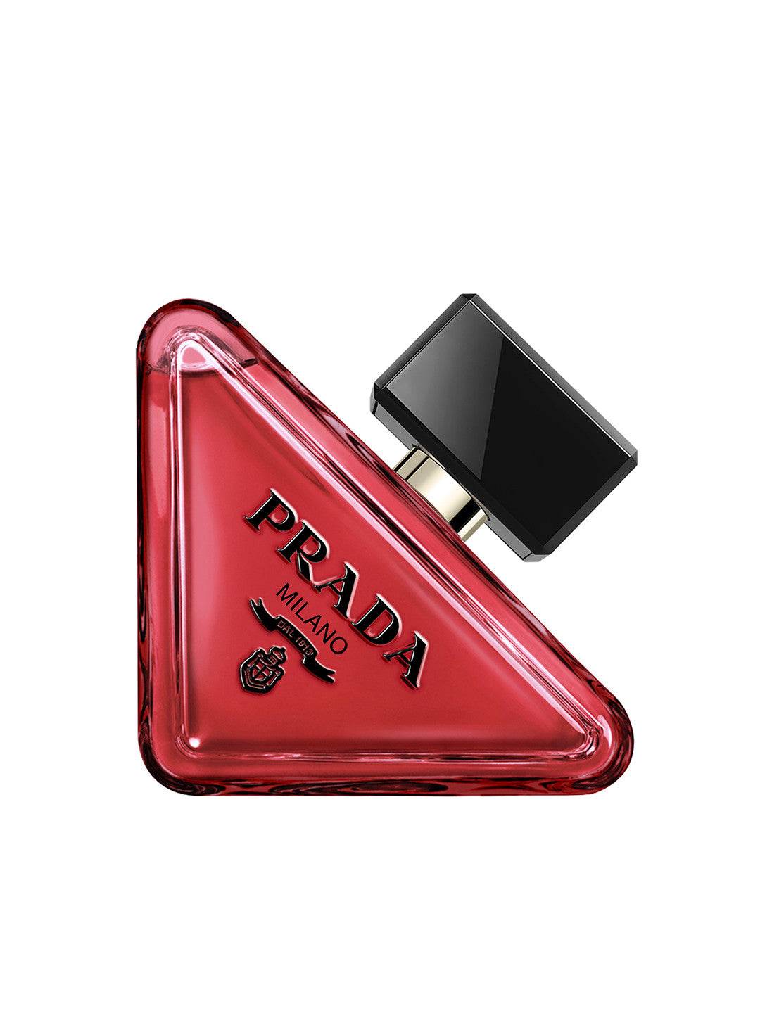 Prada Paradoxe Radical Intense Parfum 90ml 3 fl oz Women’s Deep Amber Floral Perfume Long Lasting Evening Scent